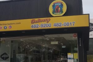 Veterinaria Alem Sucursal Rafael Nuñez