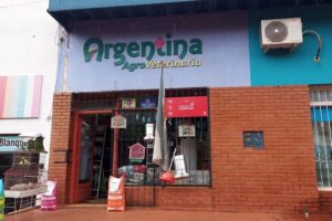 Veterinaria Argentina