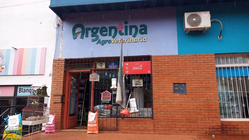 Veterinaria Argentina