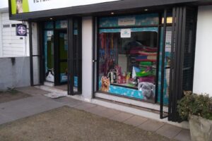 Veterinaria Argüello