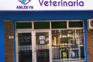 Veterinaria Arlekyn