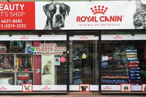 Veterinaria Beauty Pet Shop