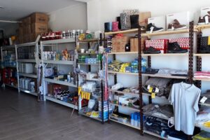 Veterinaria Belgrano Srl