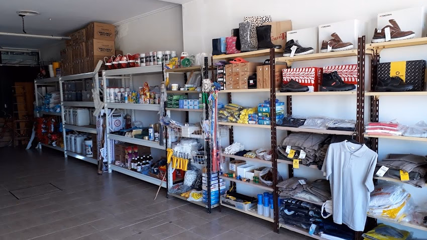 Veterinaria Belgrano Srl