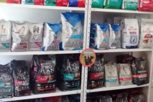 Veterinaria Campo y Mascotas