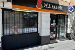 Veterinaria CANFELiz