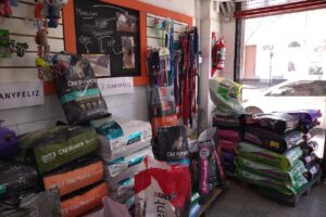 Veterinaria CANFELiz Pet Shop