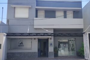 Veterinaria Centro
