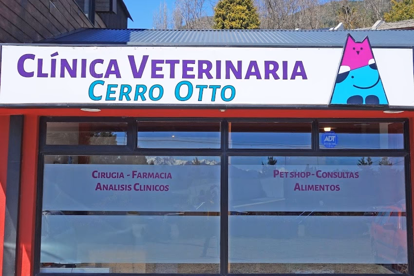 Veterinaria Cerro Otto