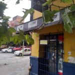 Veterinaria Cruz Morada