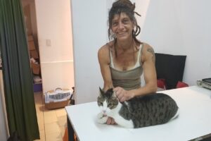 Veterinaria Dame La Pata