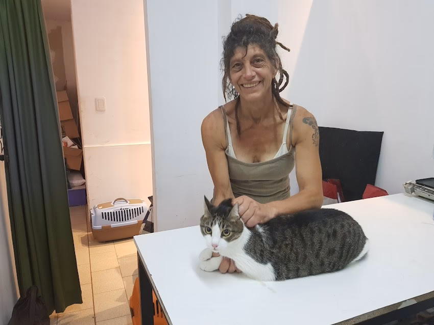 Veterinaria Dame La Pata