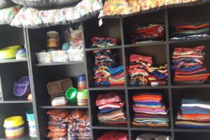 Veterinaria De La Chacha