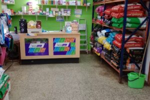 Veterinaria Del Lago