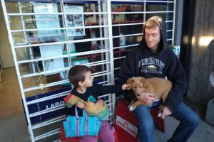 Veterinaria Del Libertador Norte