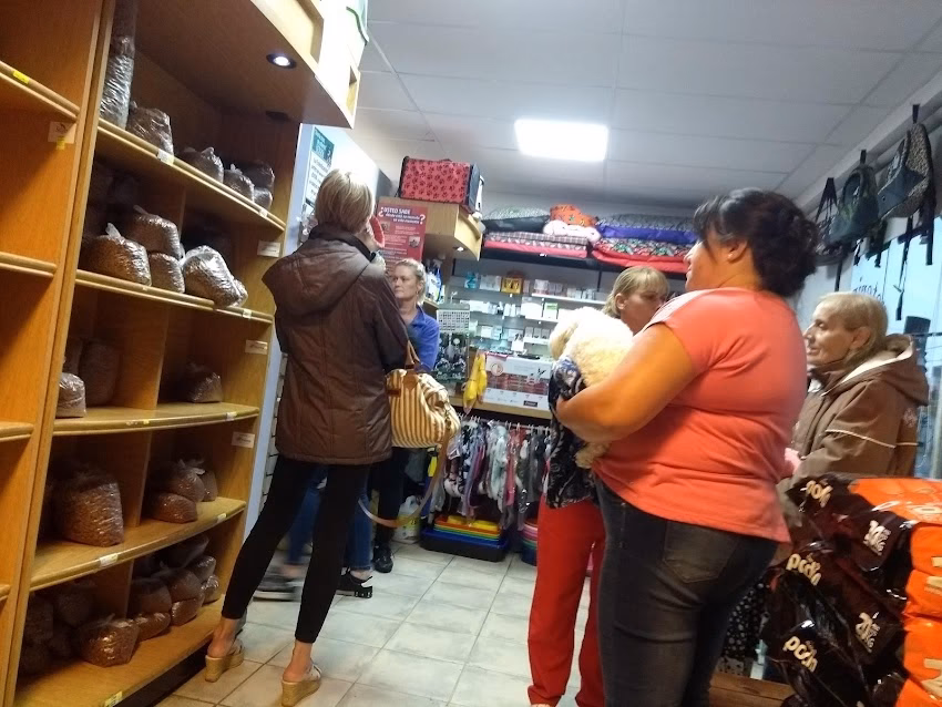 Veterinaria del Plata