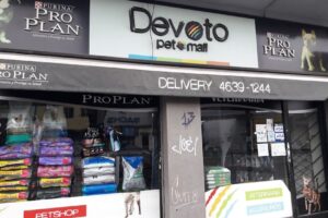 Veterinaria Devoto Pet Mall