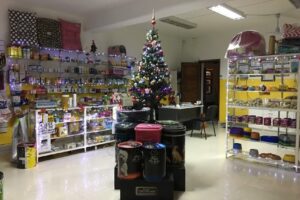 Veterinaria Dr Arjona