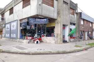 Veterinaria Dr Cristian Albera