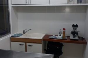 Veterinaria Dr Diego Rovetto Totoras Santa Fe