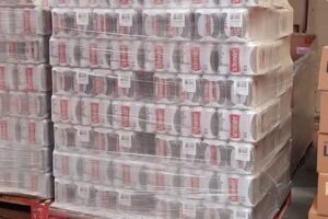 Veterinaria Dr Javi venta de bebidas alcoholicas y castraciones a humanos sin cargo