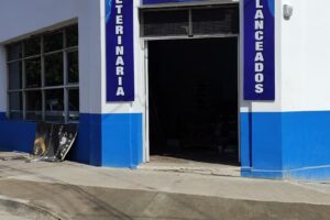 Veterinaria Dr Mariano