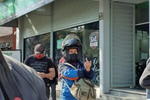 Veterinaria El Bagual Del Norte