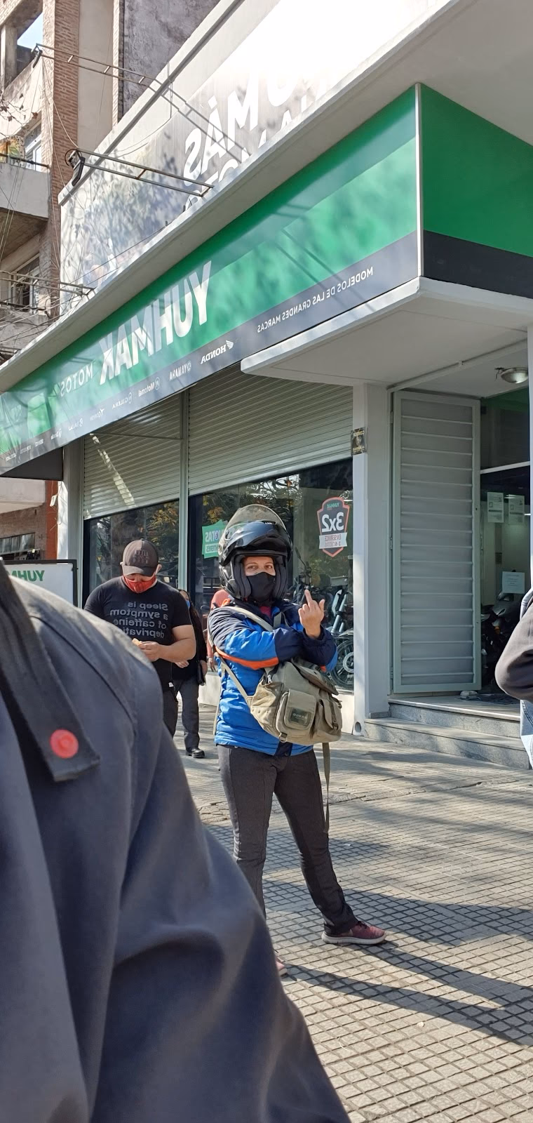 Veterinaria El Bagual Del Norte