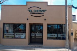 Veterinaria El Ciervo