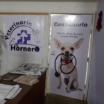 Veterinaria El Hornero
