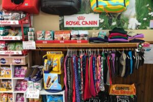 Veterinaria El Maiten