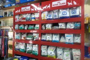 Veterinaria El Ombú