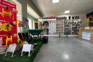 Veterinaria Estudio Ganadero Chascomus