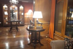 Veterinaria Fortín Oeste