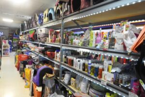 Veterinaria Génesis Pet food Pet ShopForrajeríaDistribuidora de productos para mascotasMinorista Bell VilleCórdoba