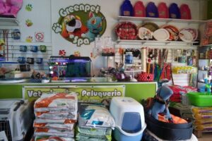 Veterinaria GreenPet