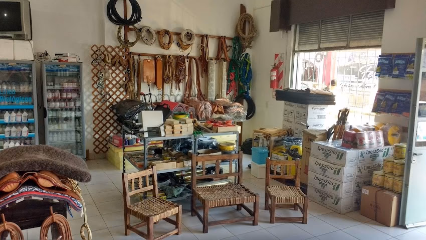 Veterinaria Hernandez Srl Sucursal Concordia