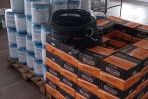 Veterinaria Hernandez Srl Sucursal La Paz