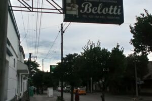 Veterinaria Homeopática Belotti