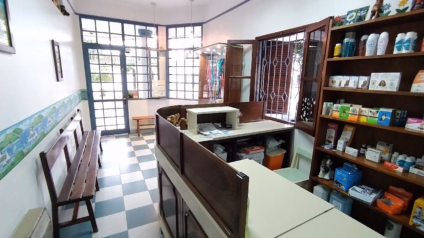 Veterinaria Homeopática Belotti