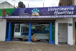 Veterinaria Huellitas