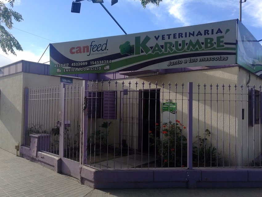 Veterinaria Karumbe