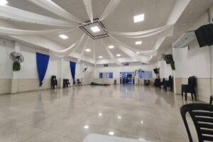 Veterinaria La Banda