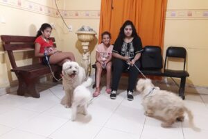 Veterinaria La Cabaña