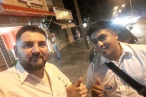 Veterinaria la casita feliz