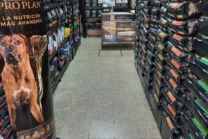 Veterinaria La Cucha