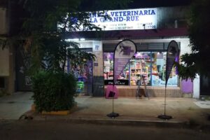 Veterinaria La GrandRue
