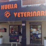 Veterinaria La Huella