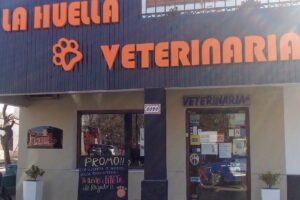 Veterinaria La Huella