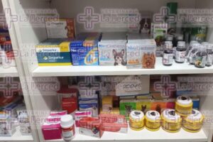 Veterinaria La Merced